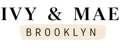 Ivy Mae Brooklyn